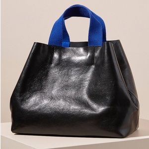 Clare V Bateau Tote